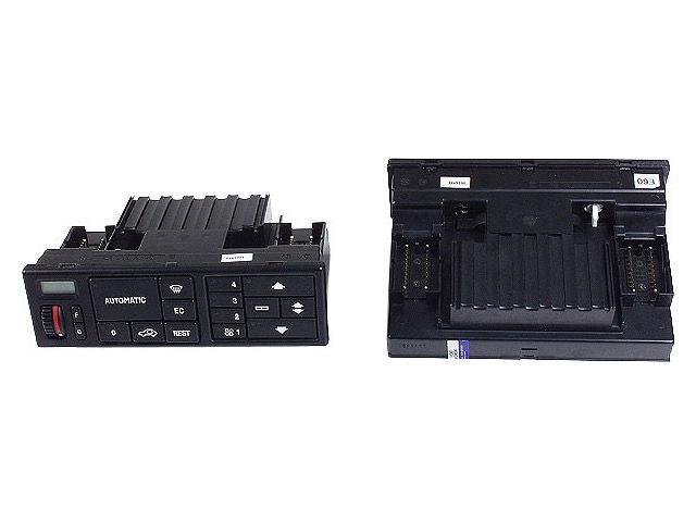 Beckmann Heater Control 129 830 05 85 R Item Image