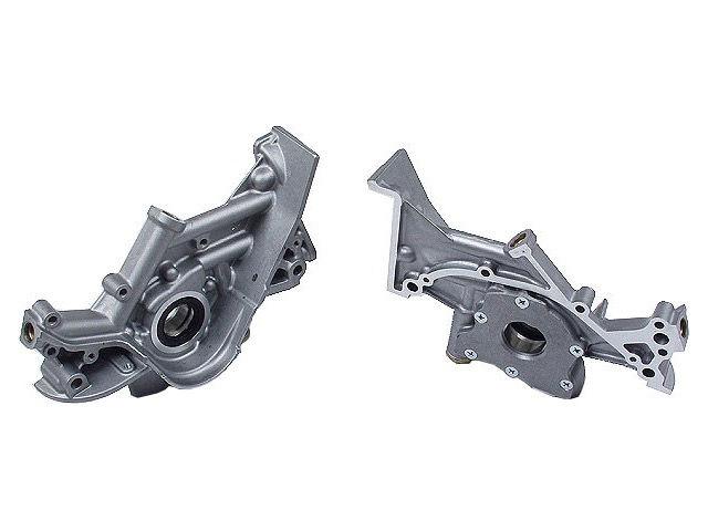 Atsugi Oil Pumps V4 091 Item Image