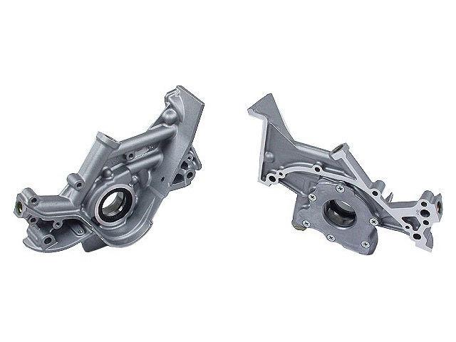 Atsugi Oil Pumps V4 092 Item Image