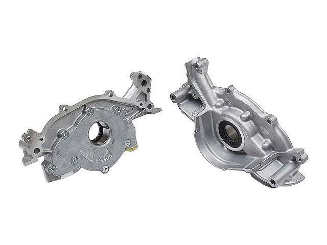 Atsugi Oil Pumps V4 034 Item Image