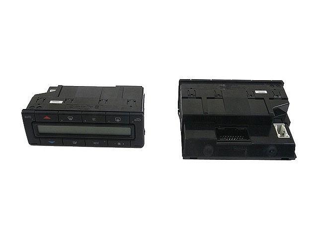 Beckmann Heater Control 202 830 14 85 R Item Image