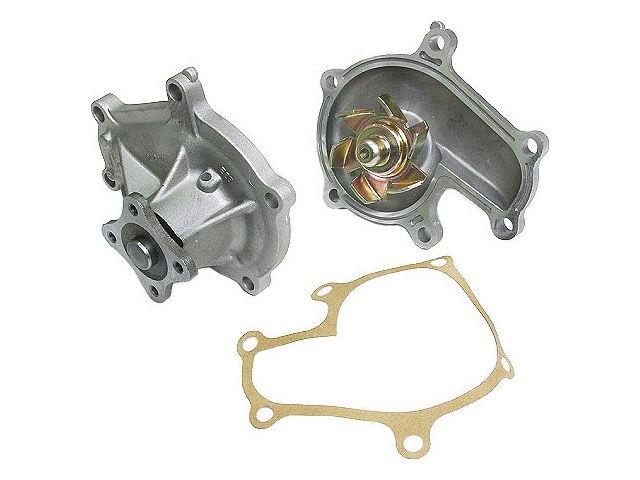 Atsugi Water Pumps V3 120 Item Image