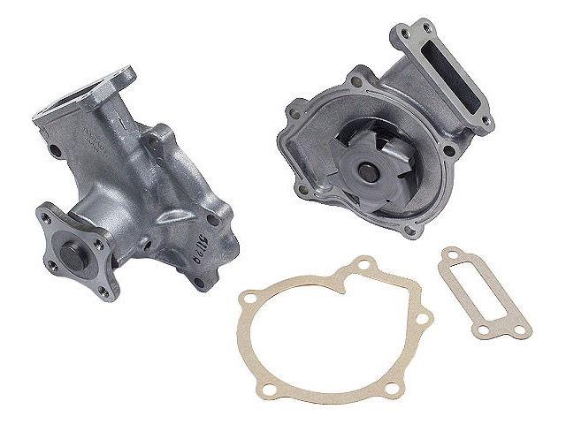Atsugi Water Pumps V3 094 Item Image