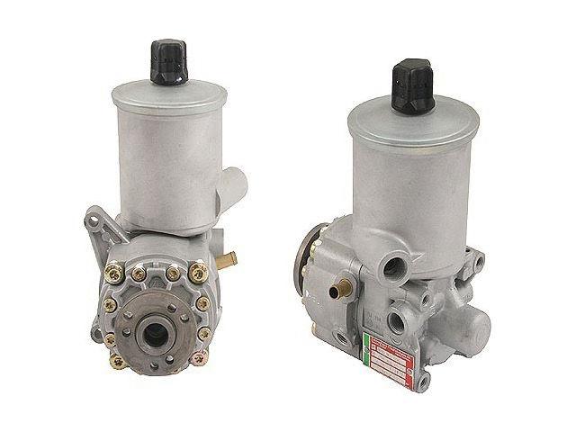 C & M Power Steering Pumps CM033 Item Image
