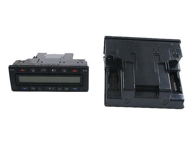 Beckmann Heater Control 210 830 32 85 R Item Image