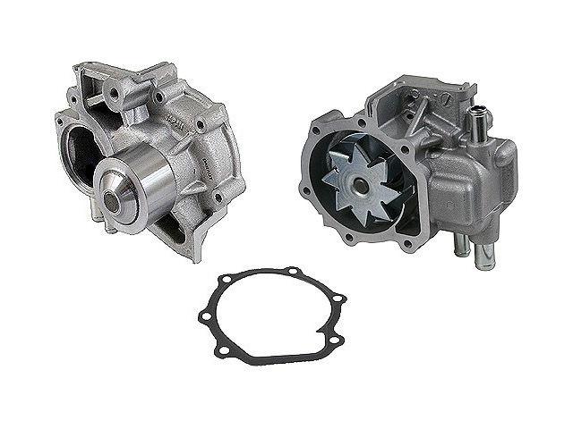 Atsugi Water Pumps F3 019 Item Image