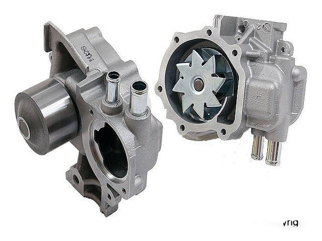 Atsugi Water Pumps F3 020 Item Image