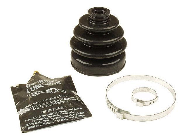 Bay State CV Boots 86 1156D Item Image