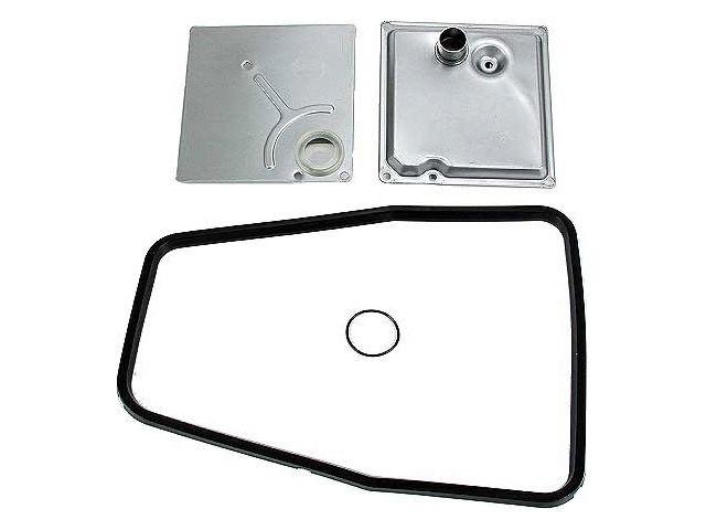 ATC Transmission Filters A69011B Item Image