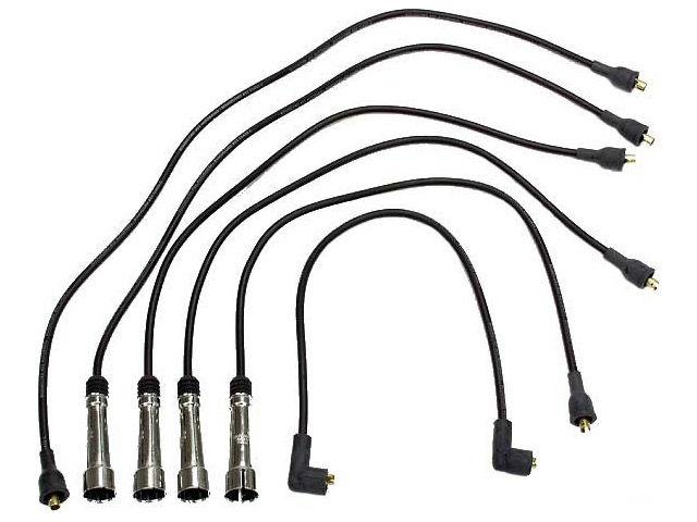 Bougicord Spark Plug Wires 7152 Item Image