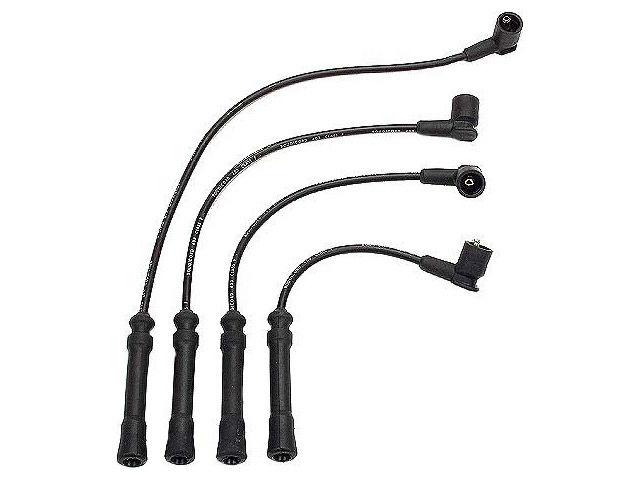 Bougicord Spark Plug Wires 104134 Item Image