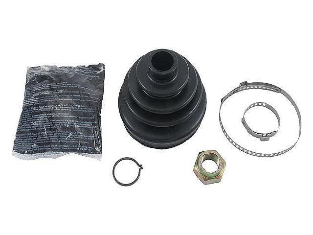 Bay State CV Boots 86 1103D Item Image