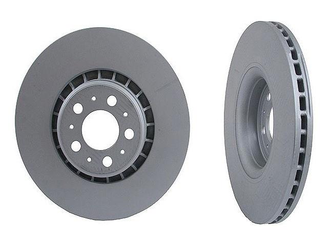 Brembo Brake Rotors 25821 Item Image