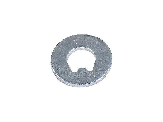 Brazil Axle Nut 311 405 661 Item Image