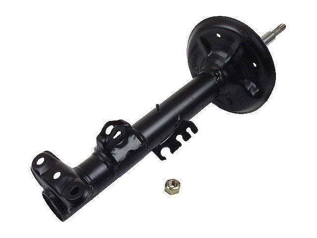 Boge Non Pillowball Mounts 312 063 Item Image