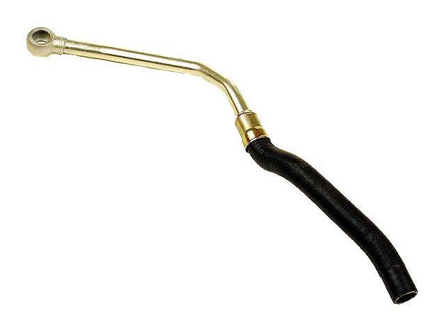 Burgaflex Power Steering Lines 32 41 1 093 728 Item Image