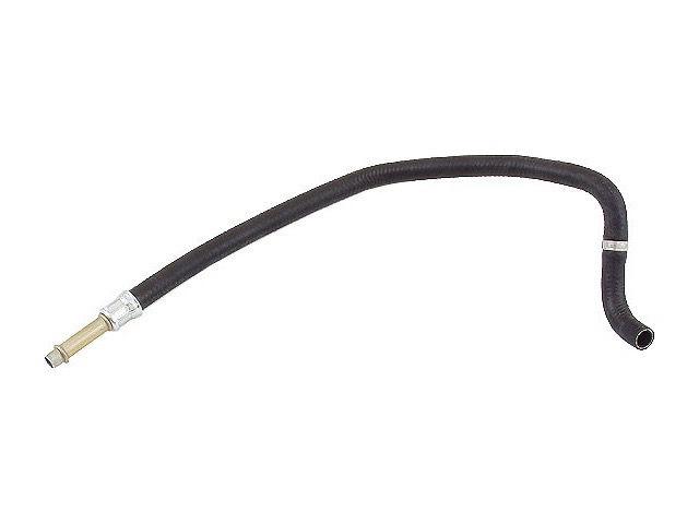Burgaflex Power Steering Lines 32 41 1 095 515 Item Image