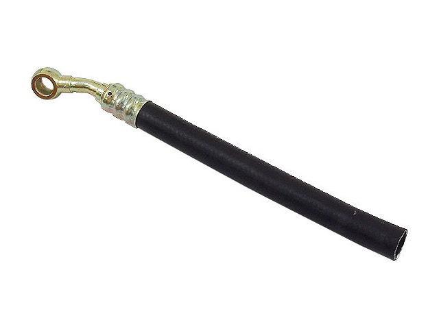 Burgaflex Power Steering Lines 32 41 1 141 274 Item Image