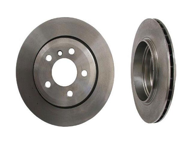 Brembo Brake Rotors 25750 Item Image