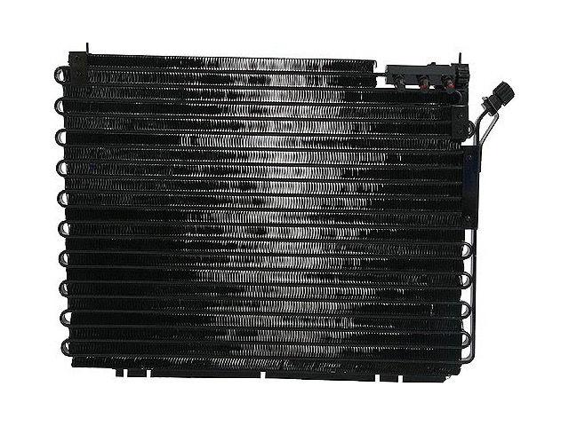 Cachan Condenser AC 4876 Item Image