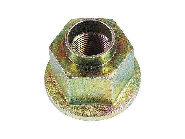 Bay State Axle Nut 87 1734 Item Image