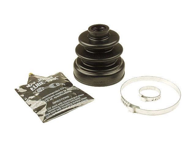 Bay State CV Boots 86 1176D Item Image