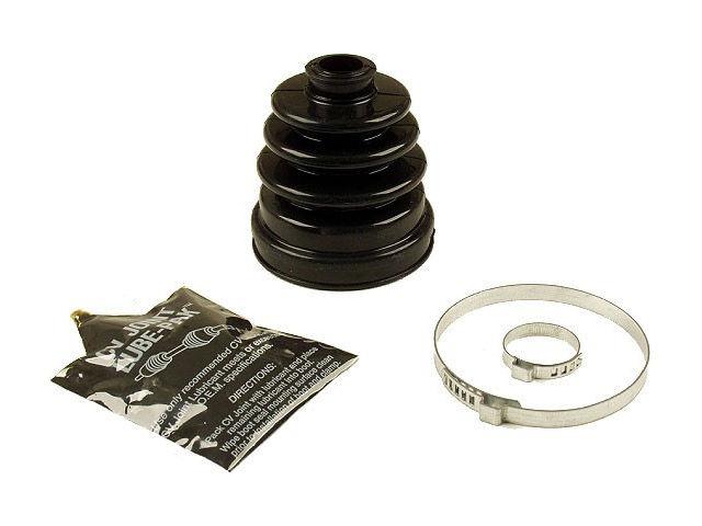 Bay State CV Boots 86 1175D Item Image