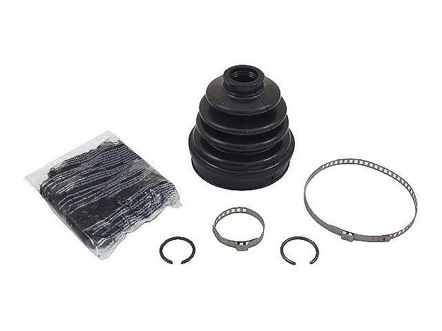 Bay State CV Boots 86 2271D Item Image