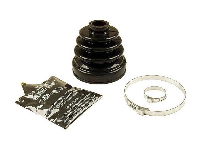 Bay State CV Boots 86 2128D Item Image