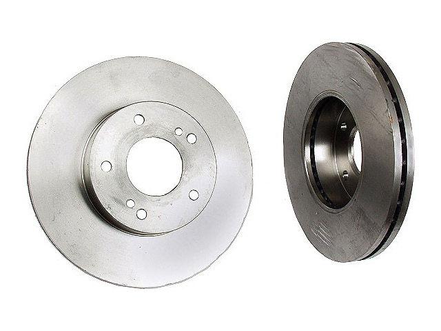 Bradi Brake Rotors 1.3250.2.4 Item Image