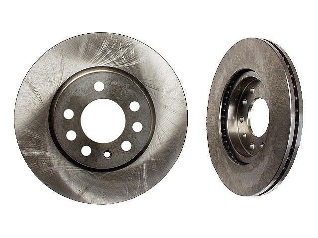Balo Brake Rotors 2129 Item Image
