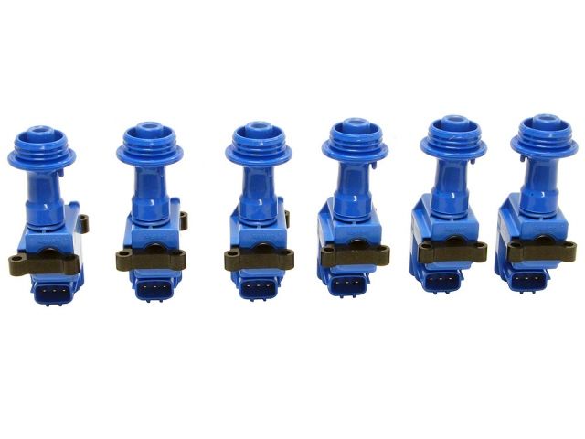 Splitfire Coil Packs DIS-005 Item Image