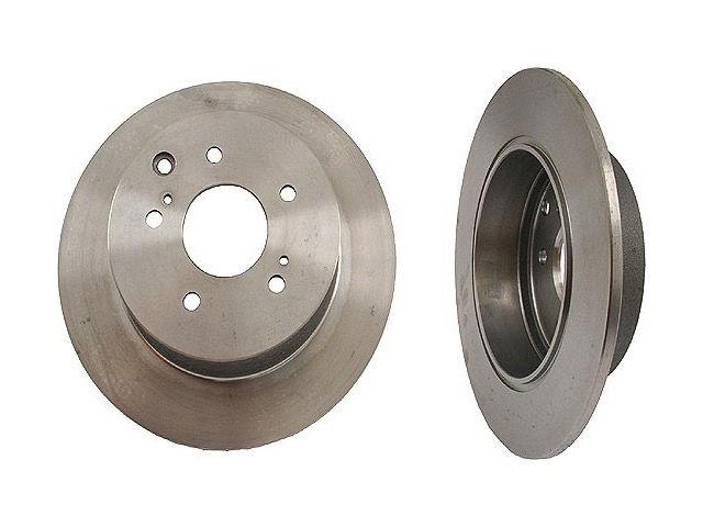 BPI Brake Rotors 86249 Item Image