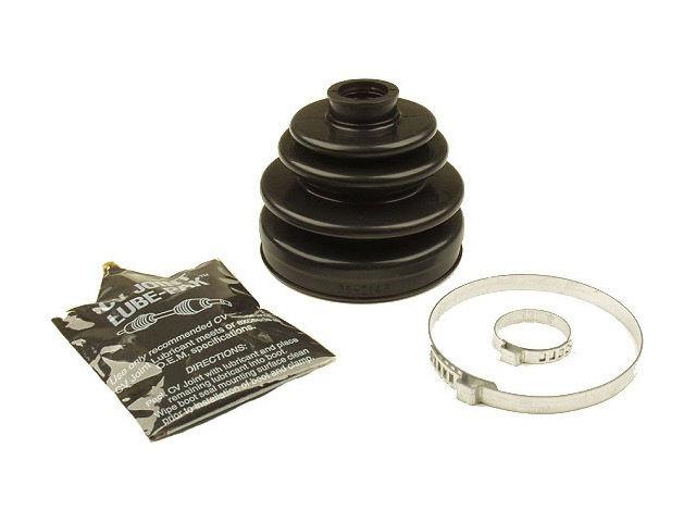 Bay State CV Boots 86 2148D Item Image