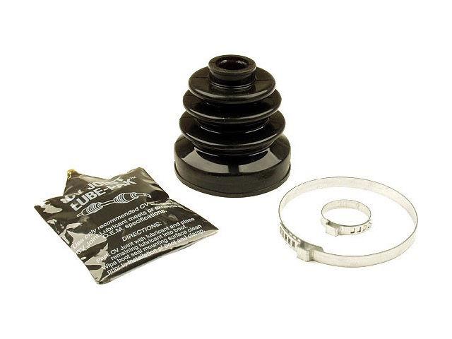 Bay State CV Boots 86 2124D Item Image