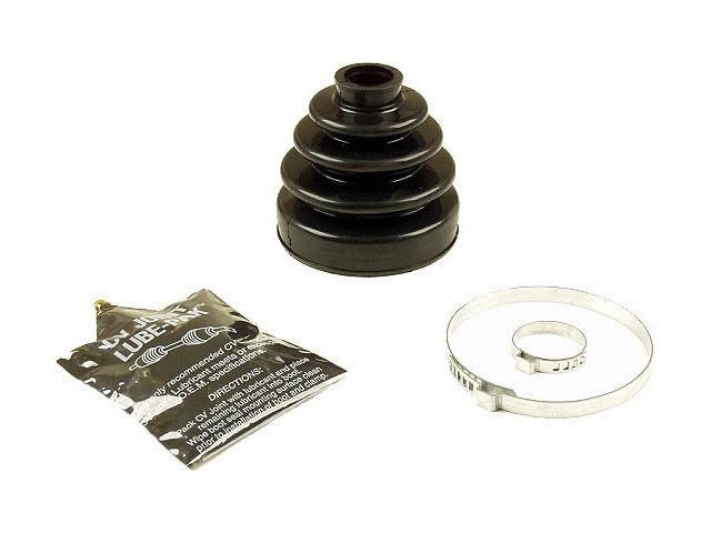 Bay State CV Boots 86 2127D Item Image