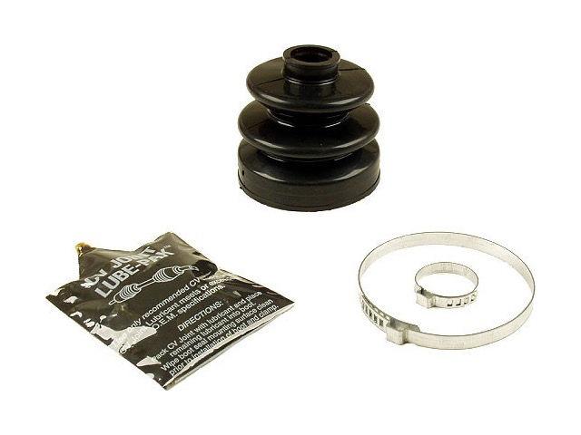 Bay State CV Boots 86 2147D Item Image