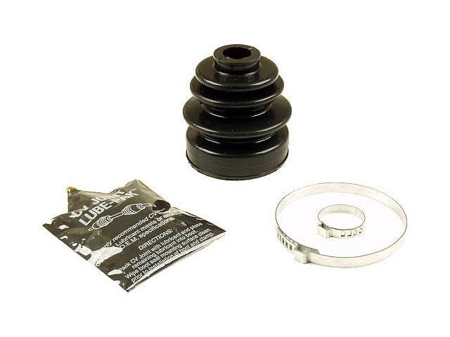 Bay State CV Boots 86 1137D Item Image