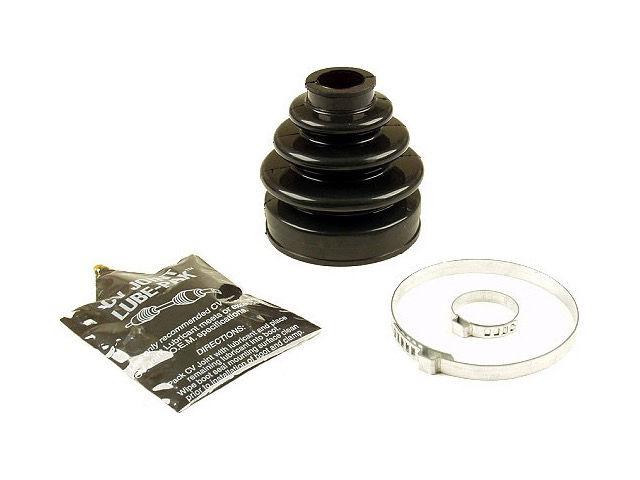 Bay State CV Boots 86 1182D Item Image