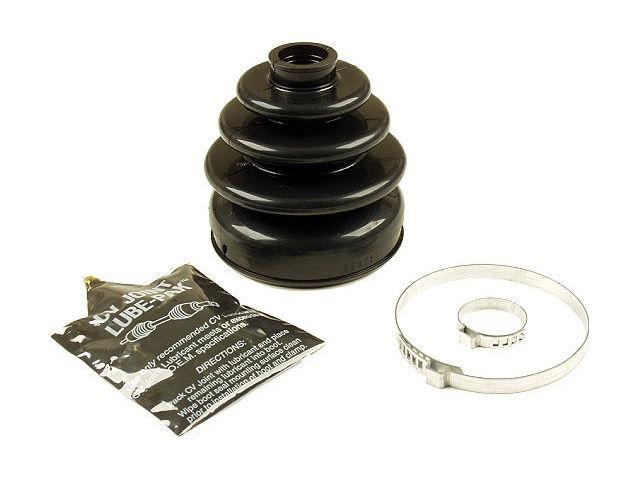 Bay State CV Boots 86 2219D Item Image