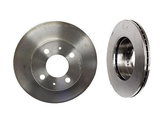 BPI Brake Rotors 880163 Item Image