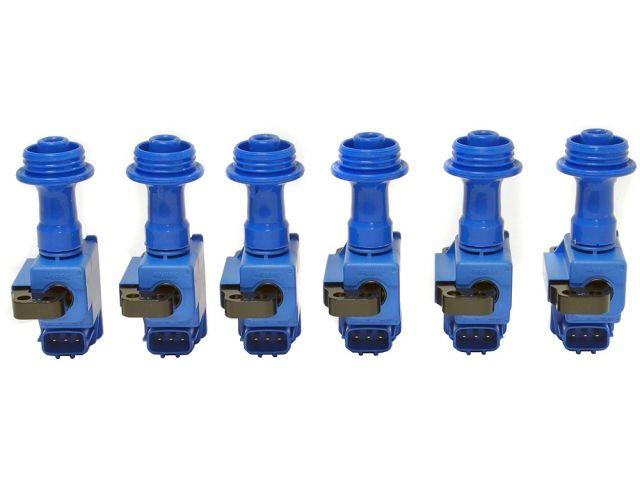 Splitfire Coil Packs DIS-008 Item Image