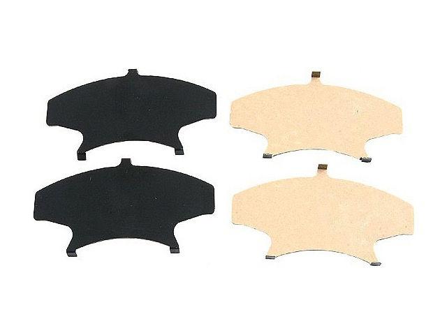 BBP Brake Shims 8834 Item Image