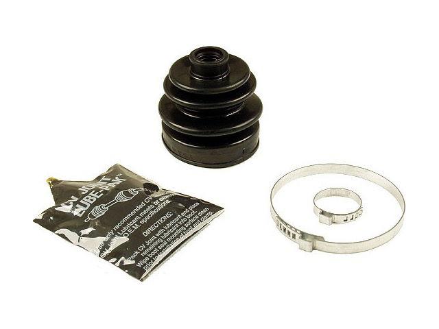 Bay State CV Boots 86 2101D Item Image