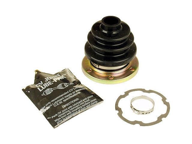 Bay State CV Boots 86 1094D Item Image