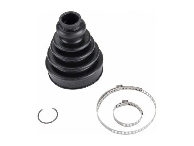 Bay State CV Boots 86 2365D Item Image