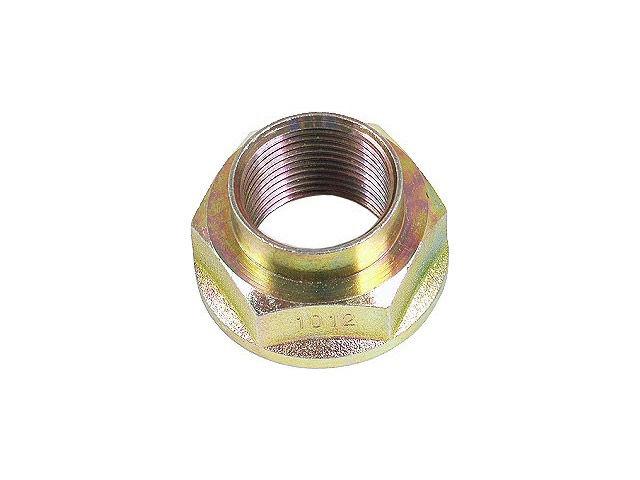 Bay State Axle Nut 87 1012 Item Image