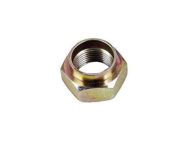 Bay State Axle Nut 87 1291 Item Image
