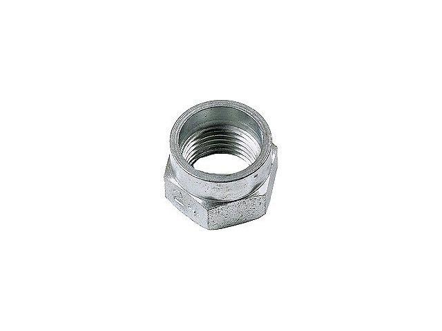 Bay State Axle Nut 87 1463 Item Image