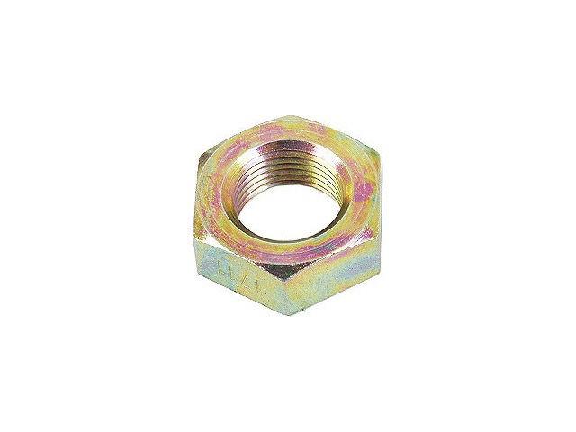 Bay State Axle Nut 87 1711 Item Image